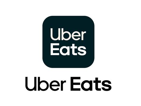 Download Uber Eats Black Logo Png And Vector Pdf Svg Ai Eps Free