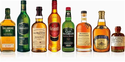 Best Whisky Brands Collectibles Coach