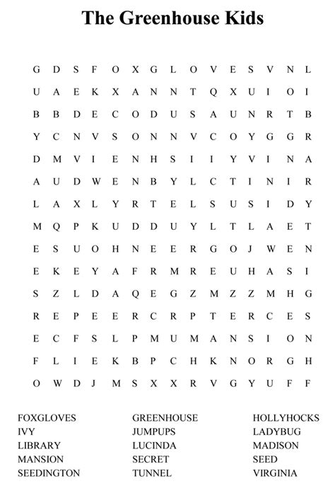 8 Best Word Puzzles Printable Ideas Word Puzzles Prin