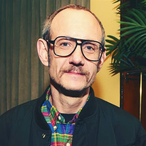 Terry Richardson Denies Models Horrifying Sex Assault Claim