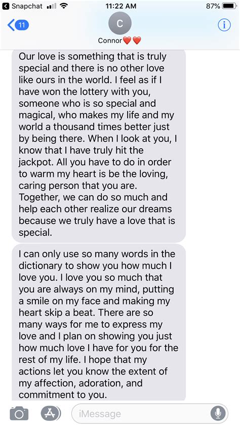 Pin by Sabina Isac on Qt in 2021 | Cute texts for him, Sweet texts for