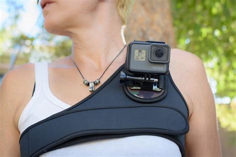 How To Use Gopro As A Spy Camera Or A Security Camera Simple Steps