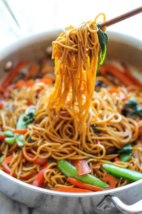 12 Delicious Asian Recipes That Beat Takeout Life By