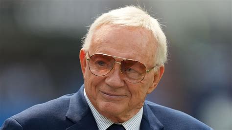Dallas Cowbabes Owner Jerry Jones Gave Millions Of Dollars To Woman Who Filed Paternity Lawsuit