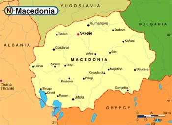 Do 12 lutego 2019 państwo nazywało się macedonia (była jugosłowiańska republika macedonii, oficjalna nazwa państwa: MACEDONIA - przewodnik, ciekawostki, kultura, wizy, porady ...