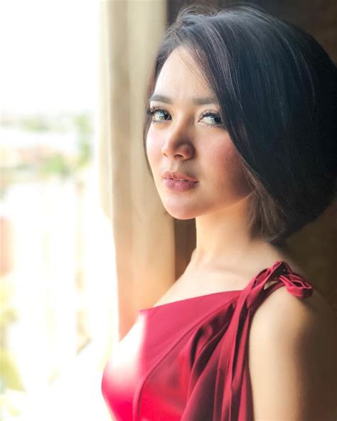 Profil Dan Biodata Wika Salim Agama Umur Fakta Aktris Cantik Dan Seksi