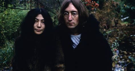 Yoko Ono To Receive Songwriting Credit On John Lennons ‘imagine More Than 40 Years Later