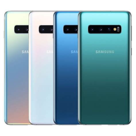 Samsung Galaxy S10 Price In Bangladesh 2024 Bd Price