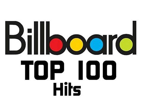 Before releasing us billboard hot 100, we have done researches, studied market research and reviewed customer feedback so the us billboard hot 100. Top Ten Songs From This Week Ten Years Ago