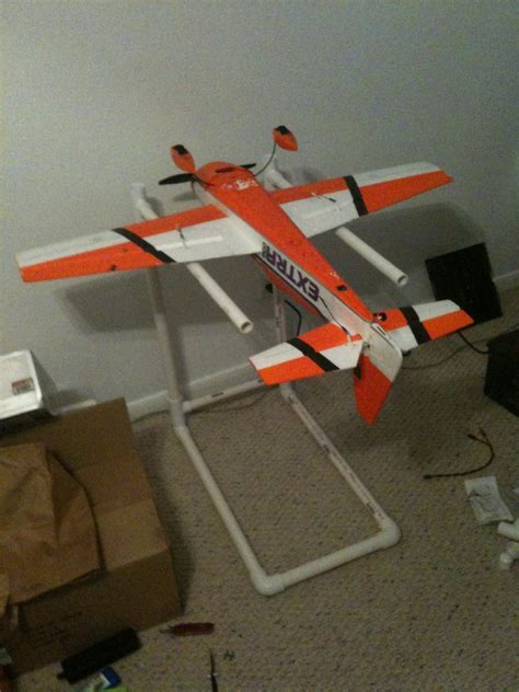 Built A Plane Rack Rc Groups