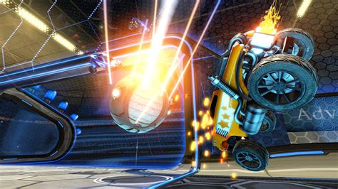 Rocket League Director Says The Epic Games Store Is A Great Platform