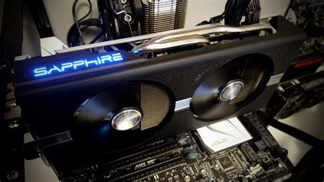 Sapphire nitro+ amd radeon™ rx 6900 xt se gaming graphics card with 16gb gddr6, amd rdna™ 2. SAPPHIRE Announces Nitro Gear. Dress up your GPU