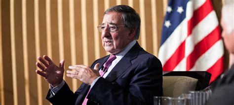 Leon Panetta Joins Ppic Board Public Policy Institute Of California