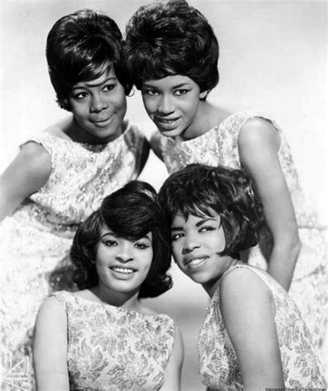 The 12 Greatest Motown Performers — We Just Had To Put Them At 1 The