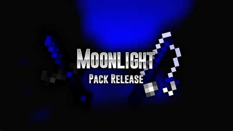 Moonlight 16x Minecraft Texture Pack
