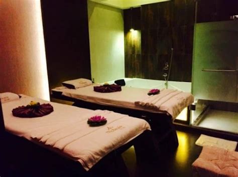 Top 5 Best Spas In Navi Mumbai For Ultimate Relaxation