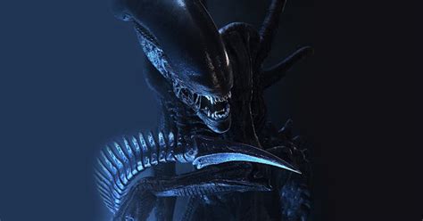 Data de lançamento do novo filme de Alien definida pela Disney LOUCOSPORFILMES net