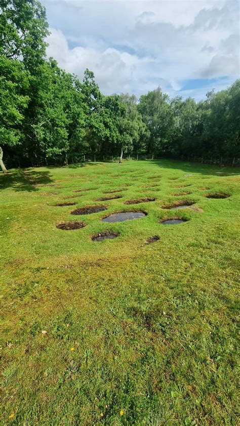 Archaeo Histories On Twitter Antonine Wall Was A Defensive