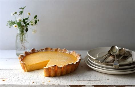 Chill for another 30 minutes. From The Kitchen: The Ultimate Lemon Tart | Lemon tart ...