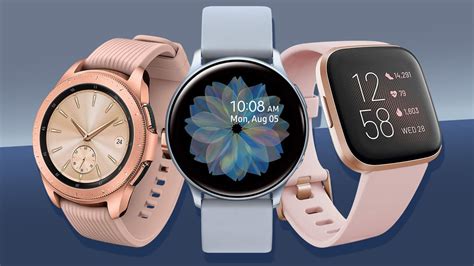 The Best Smartwatches For Women Of 2023 By Travel Leisure Ph