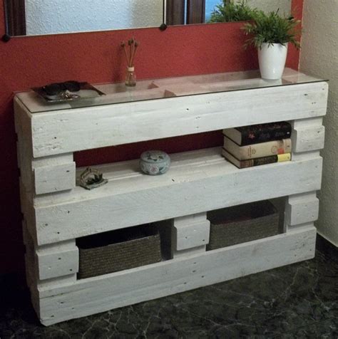 Wir geben ratschläge, wie sie planen und konstruieren couchtisch aus neuem oder recyceltem material selber bauen. 1001+ originelle Palettenmöbel Ideen zum Selberbauen ...