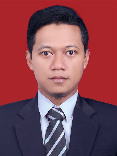Staff Site Universitas Negeri Yogyakarta Prasetyo Noviriyanto Spdt