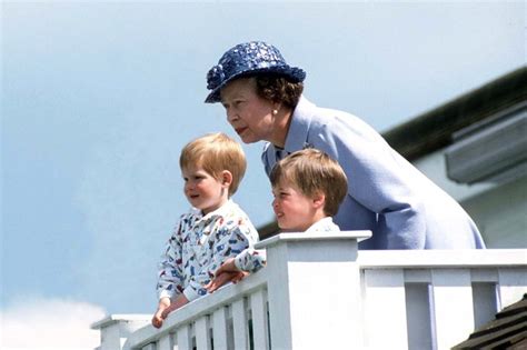 Secrets About Queen Elizabeth Iis Grandkids Readers Digest