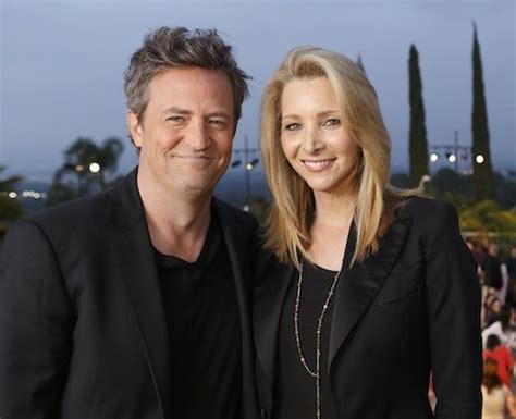 Cox said that as part of the reunion, the cast will reminisce about their time on 'friends'. Matthew Perry, Lisa Kudrow admit they wish 'Friends' had ...