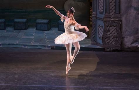 Story Of The Nutcracker Dance Of The Sugar Plum Fairy Ballet Focus