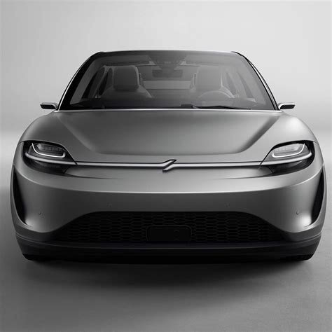 Ces 2020 Sony Unveils Vision S Electric Concept Car Tech Times