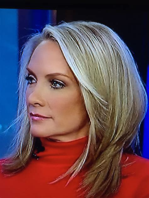 Dana Perino Maria Bartiromo Fox News Anchors Carol Tuttle Light
