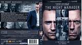 Photos of The Night Manager Dvd