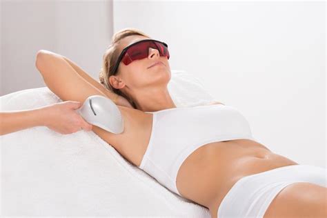 Why Now Is The Best Time To Start Laser Hair Removal Metroderm Dc