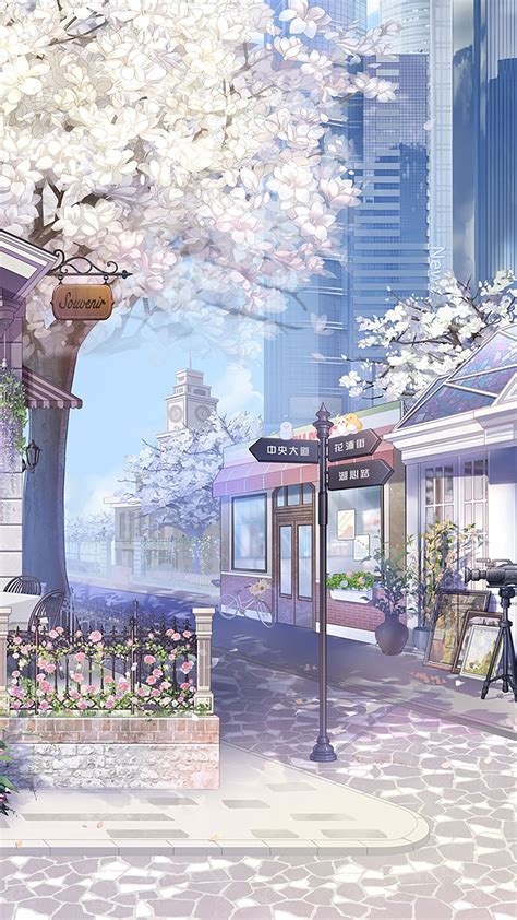 Check spelling or type a new query. Aesthetic Anime Scenery Wallpapers - Top Free Aesthetic Anime Scenery Backgrounds - WallpaperAccess