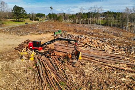 What Is Land Clearing And When Is It Necessary — Sikes Concrete
