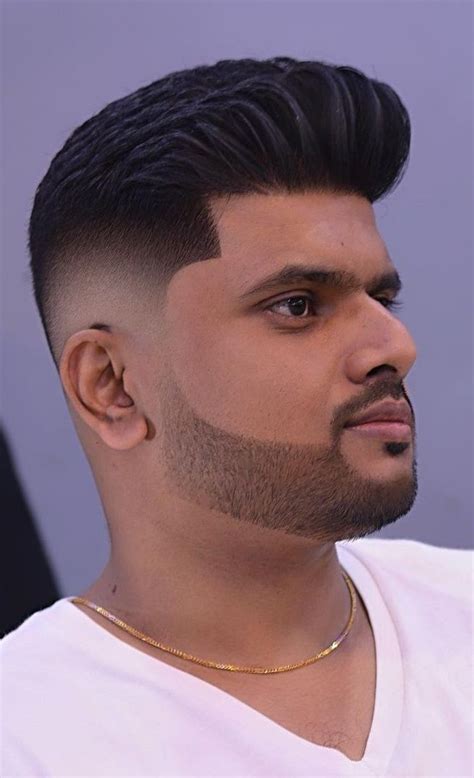 42 Stylish Hairstyles For Indian Men Haircut Guide And Ideas Thick Hair Styles Stylish Hair