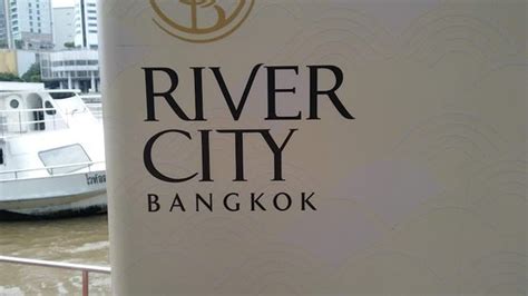 River City Bangkok Aktuelle 2020 Lohnt Es Sich Mit Fotos