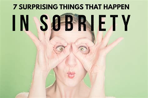 7 surprising things that happen in sobriety by jessica herman medium
