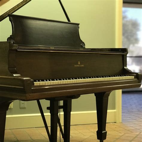 Therefore, please choose a piano that best suits your purpose as a beginner, for teaching, etc. The Cost of a Steinway Piano | Steinway Piano Prices By ...