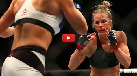 Holly Holm Vs Valentina Shevchenko Full Fight Video Preview For Ufc On