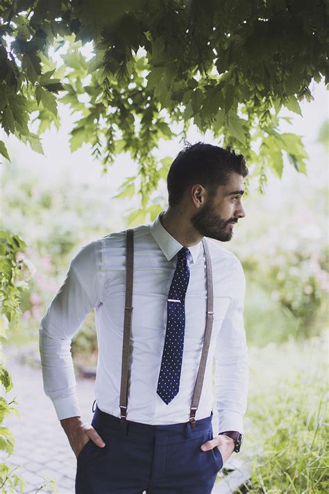 Men who can be proud of their figure, most of the time choose this exact style for their suits, no matter the occasion. Backyard Wedding Inspiration full of Easy Elegance | Beach ...