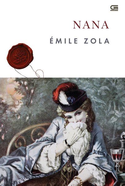 Jual Nana Emile Zola Di Lapak Bukuhits Bukalapak