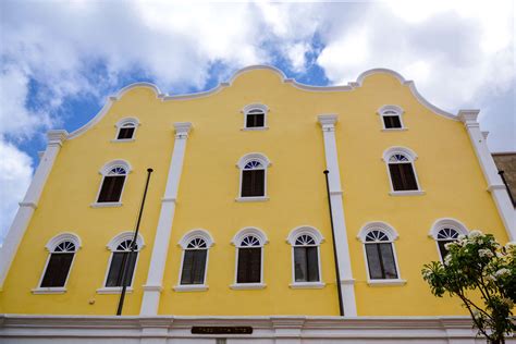 Die Top 10 Sehenswürdigkeiten Von Willemstad Curaçao Franks Travelbox