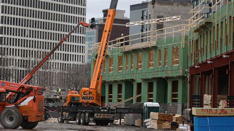 Rochester development in 2021: What's on tap