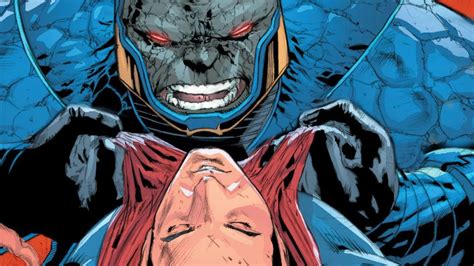 10 Things You Didnt Know About Darkseid
