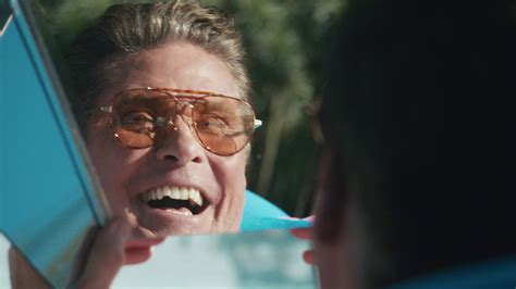 Happy Hoff David Hasselhoff For Happy Socks Youtube