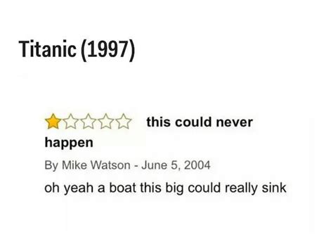 When an inexplicable syndrome takes away. 23 Hilarious One-Star Amazon Movie Reviews That Make ...