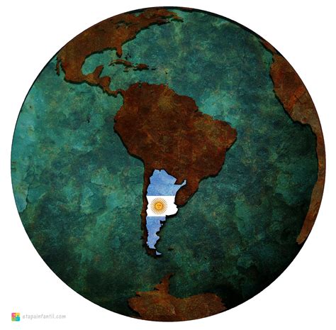 Los 7 Mejores Mapas De Argentina Para Imprimir Etapa Infantil Vrogue