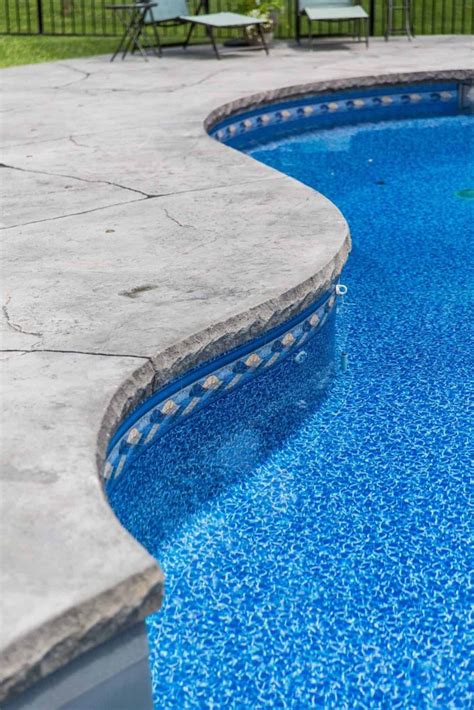 Inground Vinyl Pool Advantages Fronheiser Pools