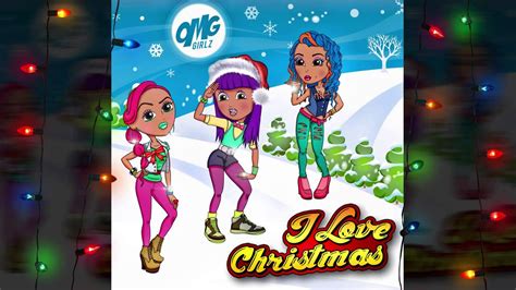 Among our thousands of users you will find people from all walks of life and many. OMG Girlz - I Love Christmas - YouTube